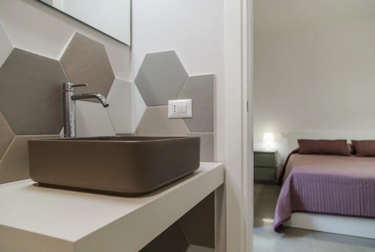Bed & Breakfast Casa di Hilde Bed and Breakfast Scicli Italia