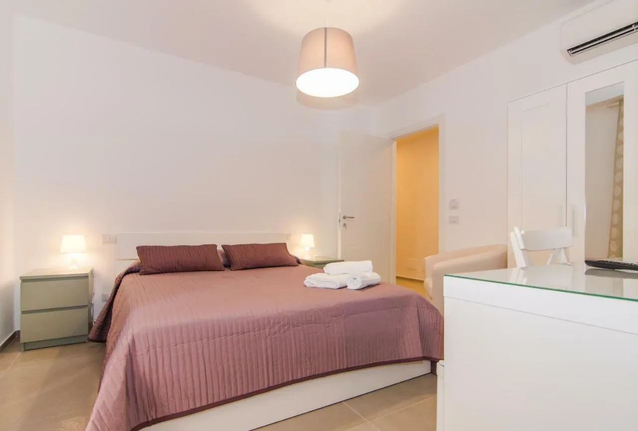 Casa di Hilde Bed and Breakfast Scicli 0*,