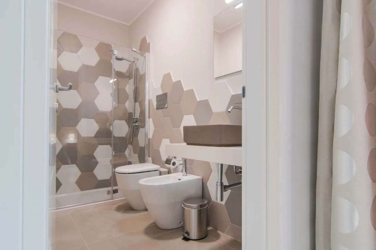 Casa di Hilde Bed and Breakfast Scicli