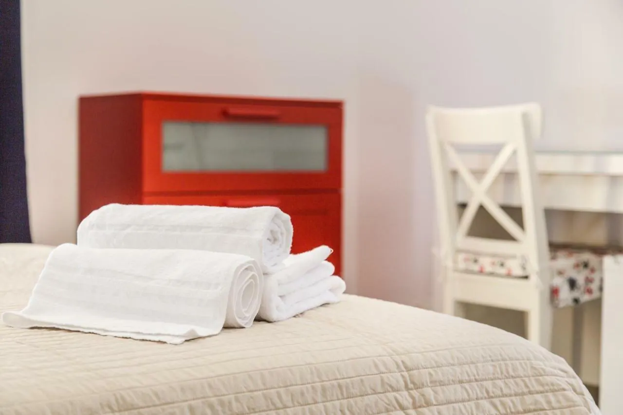 Casa di Hilde Bed and Breakfast Scicli Italia
