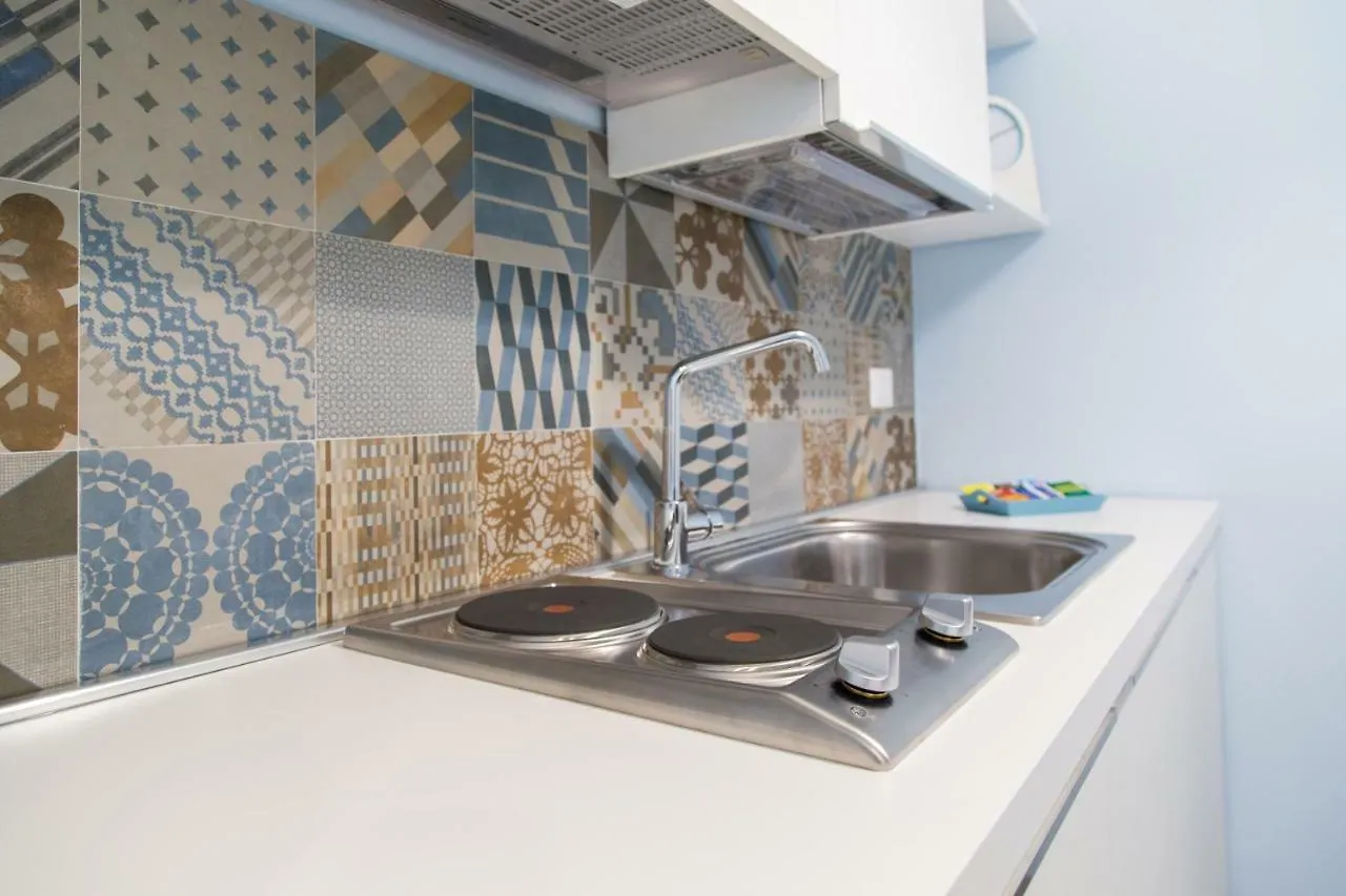 Bed & Breakfast Casa di Hilde Bed and Breakfast Scicli Italia