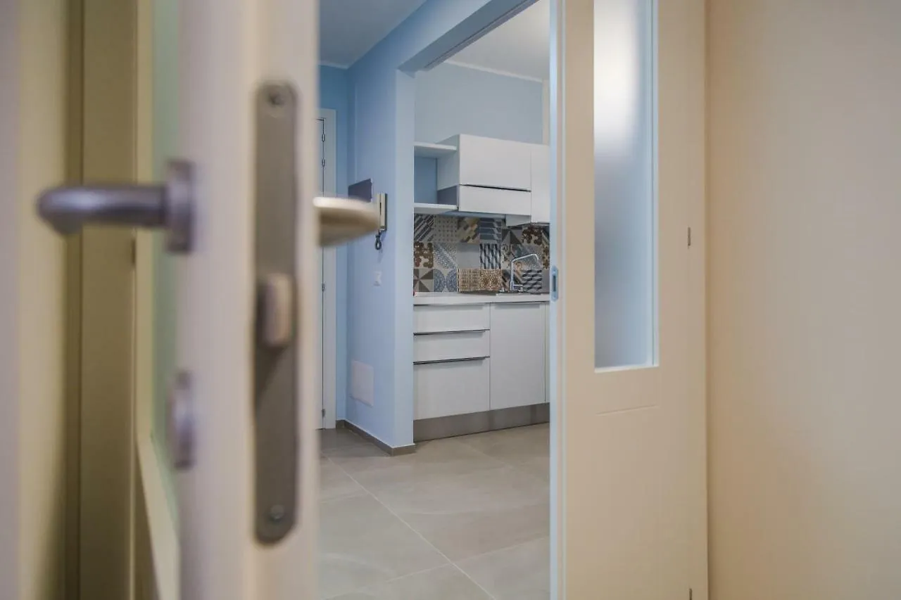 Casa di Hilde Bed and Breakfast Scicli