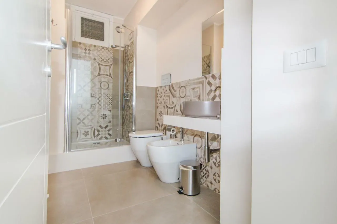 Bed & Breakfast Casa di Hilde Bed and Breakfast Scicli