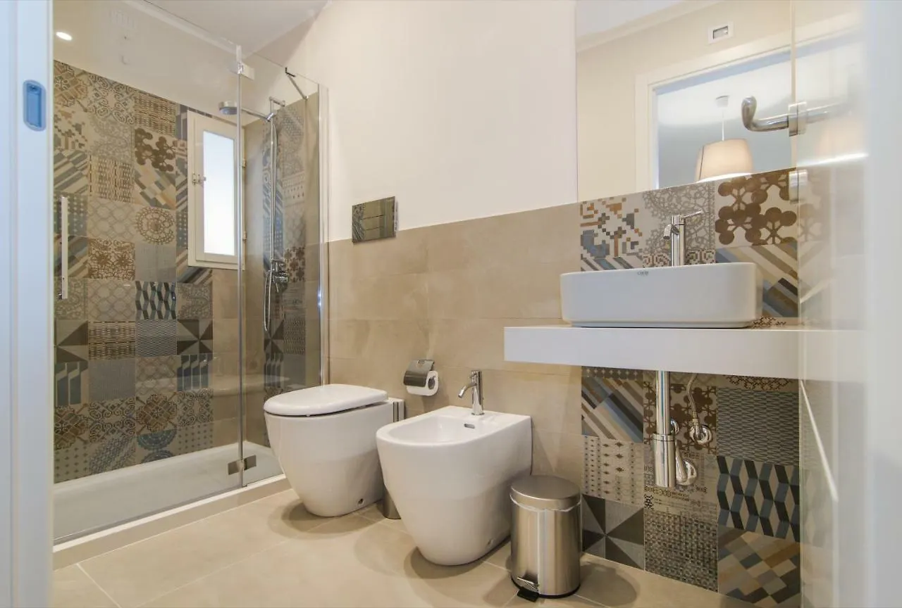 Casa di Hilde Bed and Breakfast Scicli 0*,