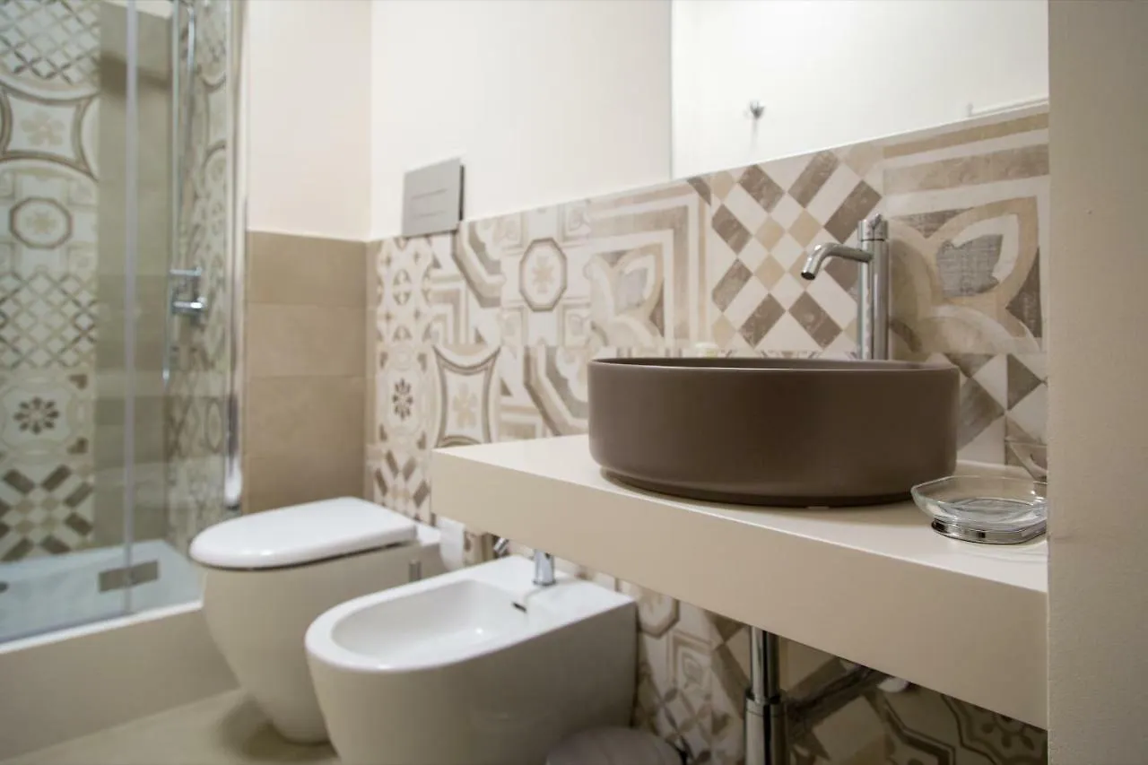 Casa di Hilde Bed and Breakfast Scicli Italia