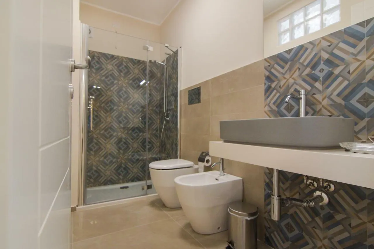 Bed & Breakfast Casa di Hilde Bed and Breakfast Scicli