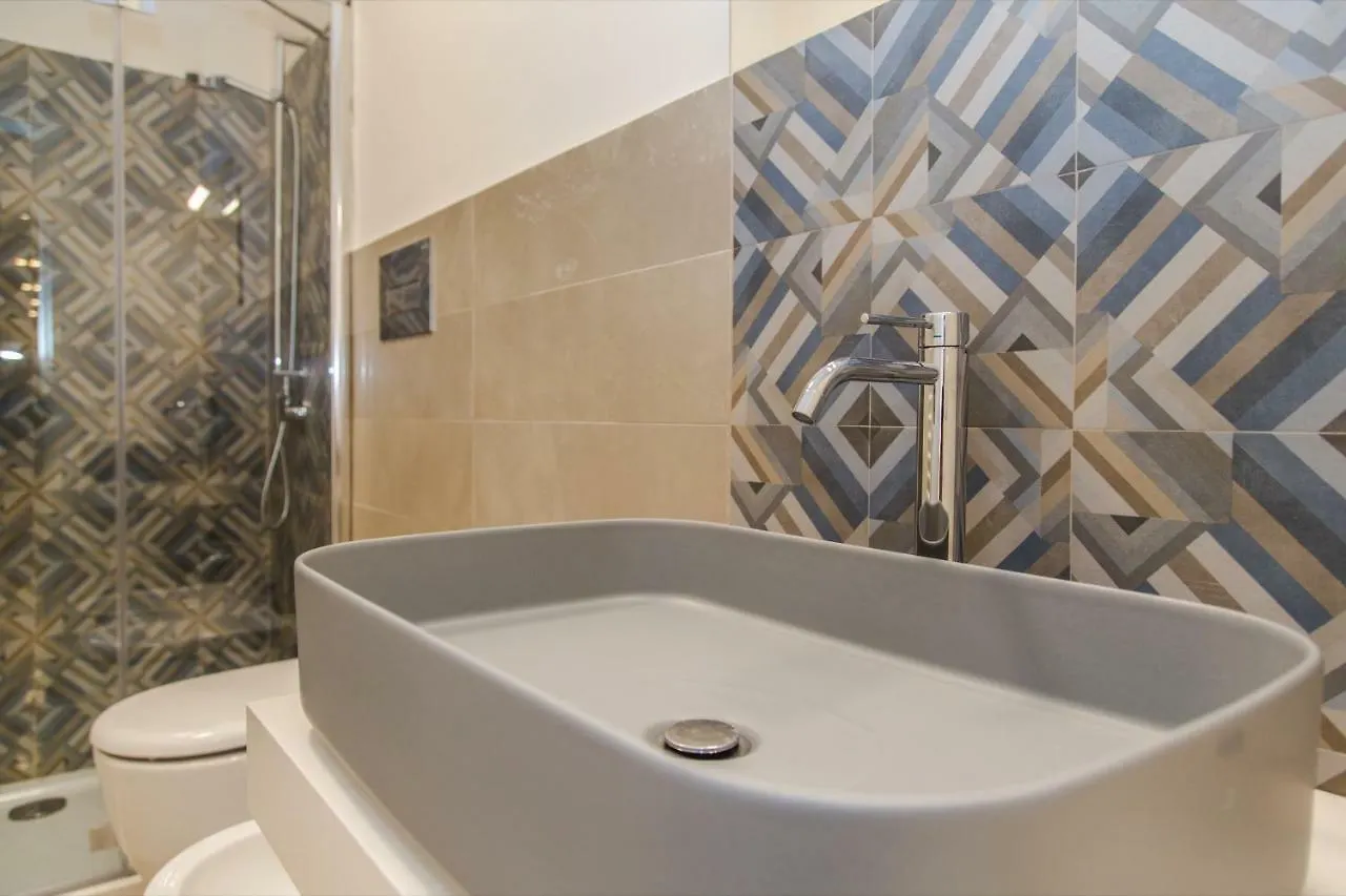 Casa di Hilde Bed and Breakfast Scicli