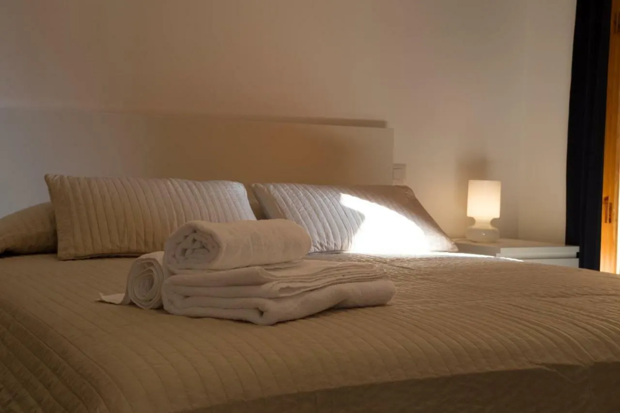 Casa di Hilde Bed and Breakfast Scicli