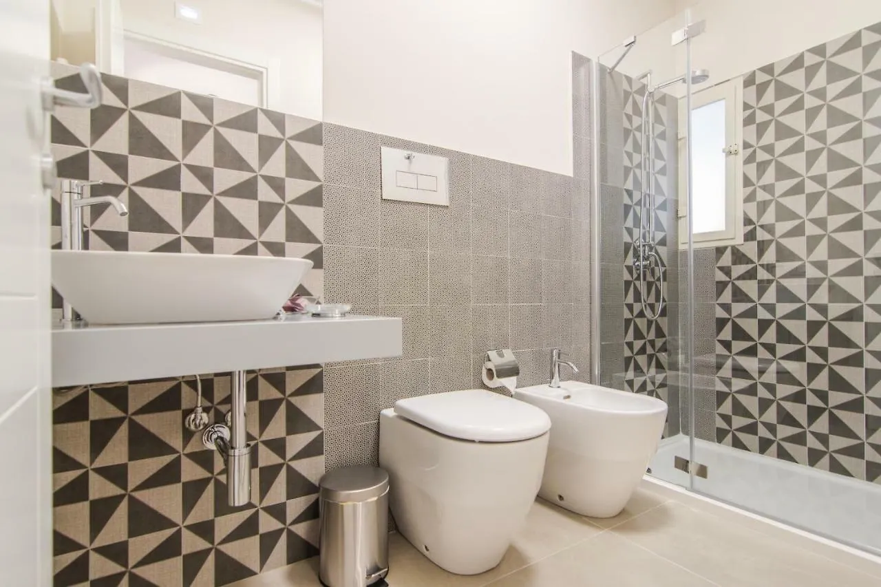 Casa di Hilde Bed and Breakfast Scicli 0*,  Italia