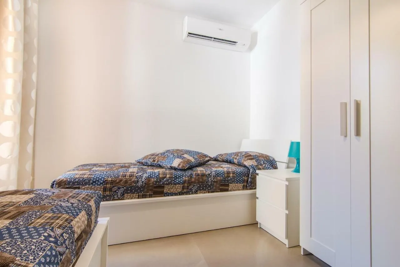 Bed & Breakfast Casa di Hilde Bed and Breakfast Scicli