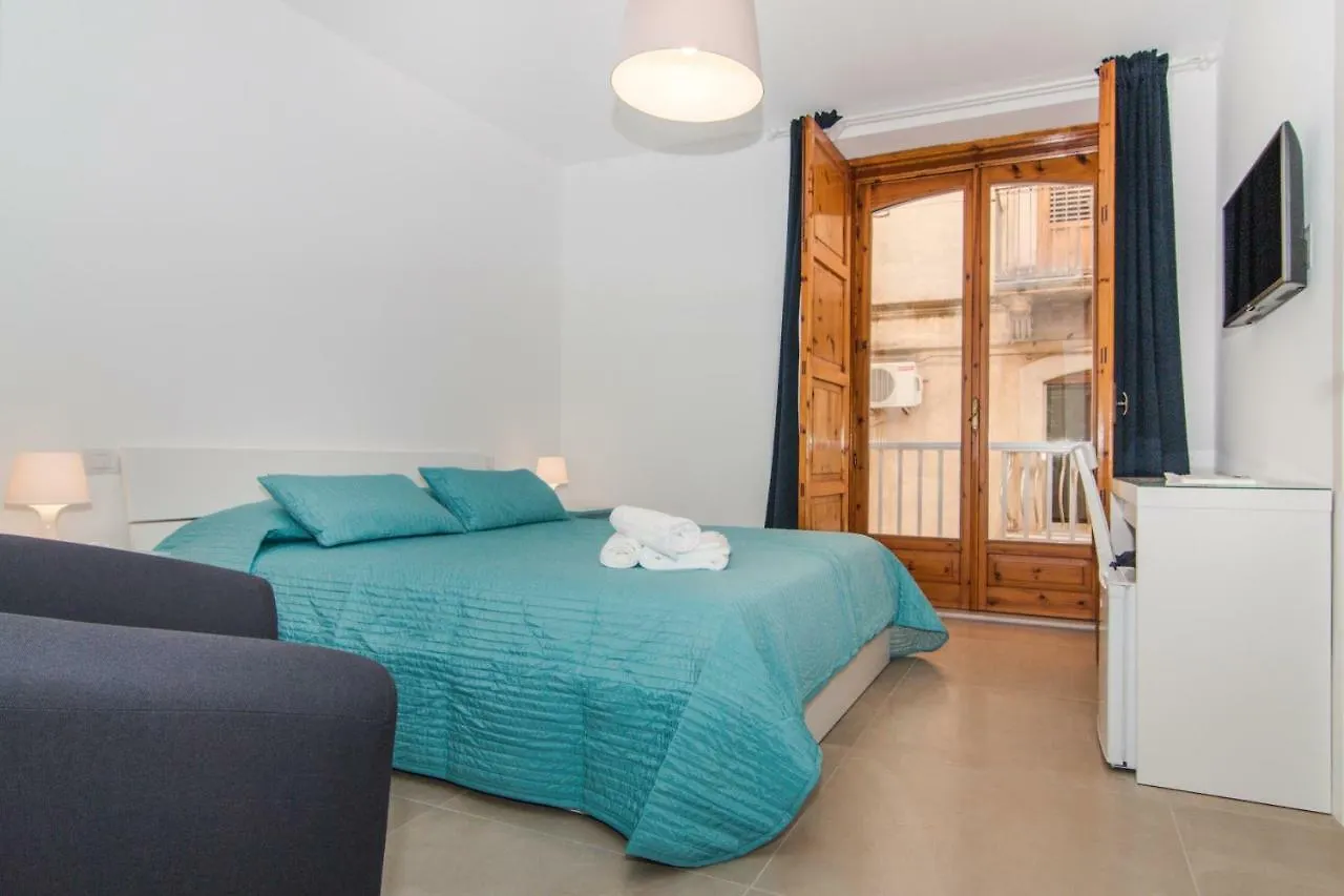 Bed & Breakfast Casa di Hilde Bed and Breakfast Scicli