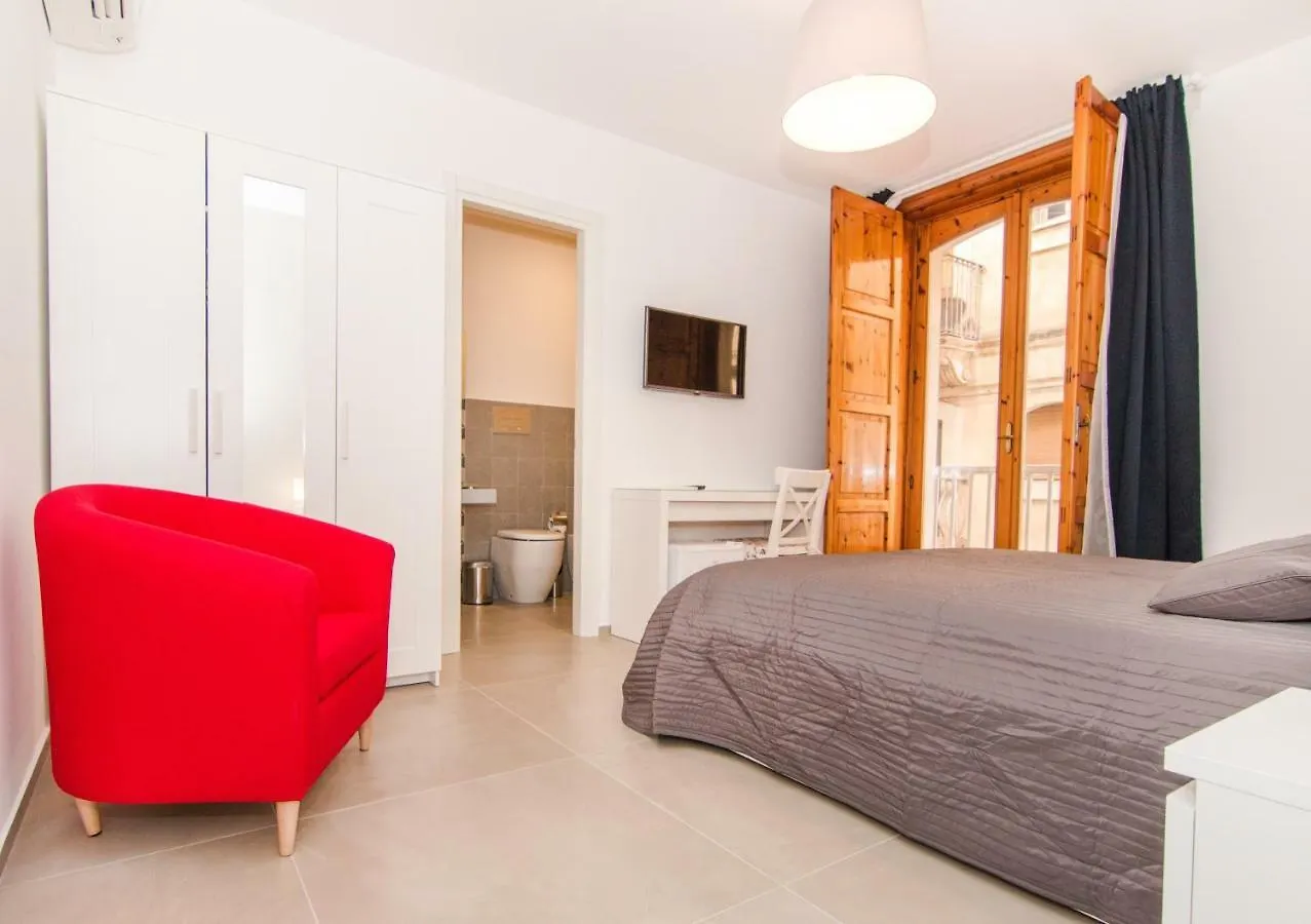 Bed & Breakfast Casa di Hilde Bed and Breakfast Scicli