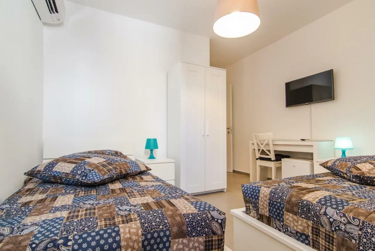 Casa di Hilde Bed and Breakfast Scicli Italia