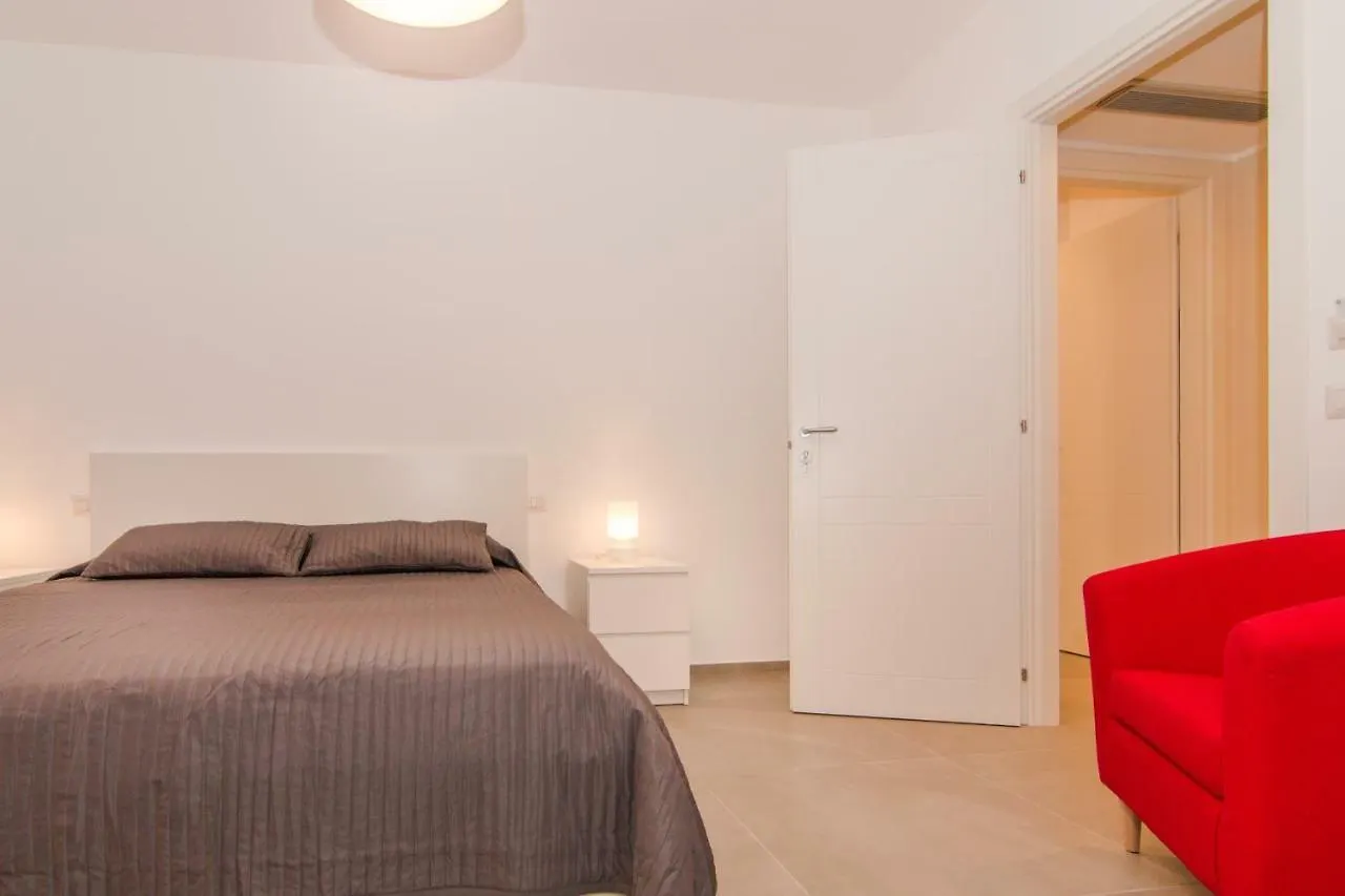 Casa di Hilde Bed and Breakfast Scicli 0*,