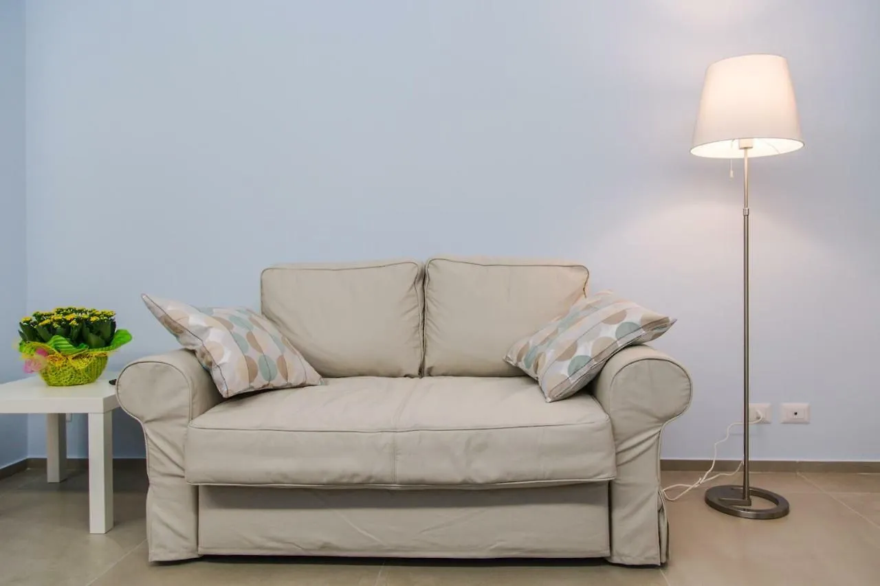 Casa di Hilde Bed and Breakfast Scicli Bed & Breakfast