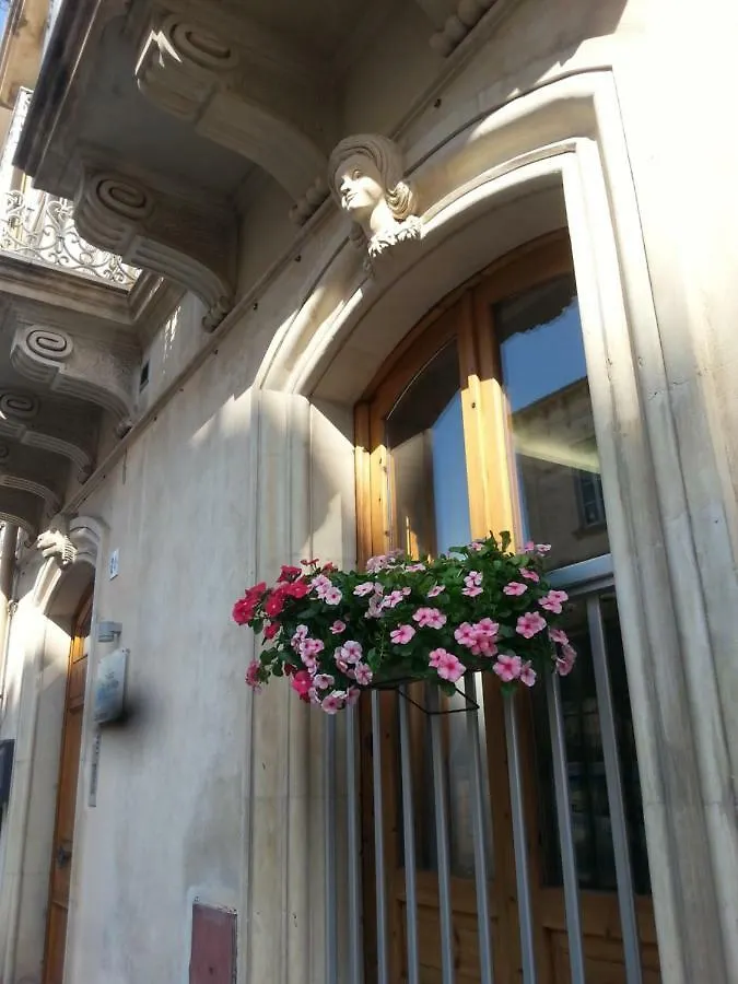 Casa di Hilde Bed and Breakfast Scicli Bed & Breakfast