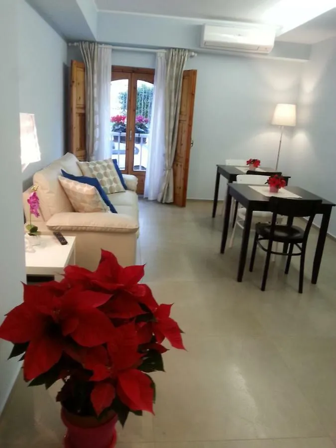 Casa di Hilde Bed and Breakfast Scicli