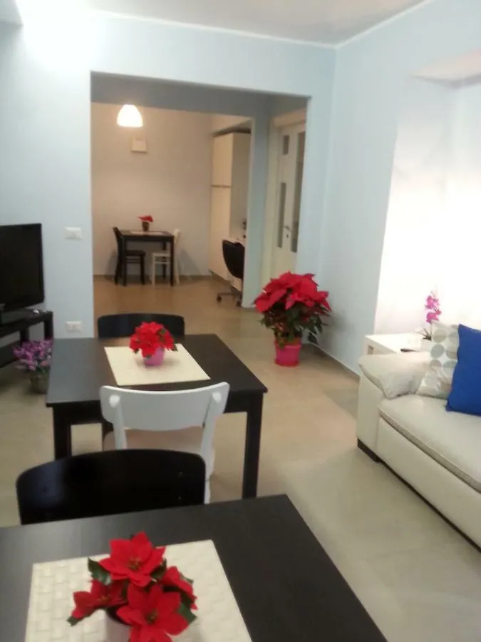 Bed & Breakfast Casa di Hilde Bed and Breakfast Scicli