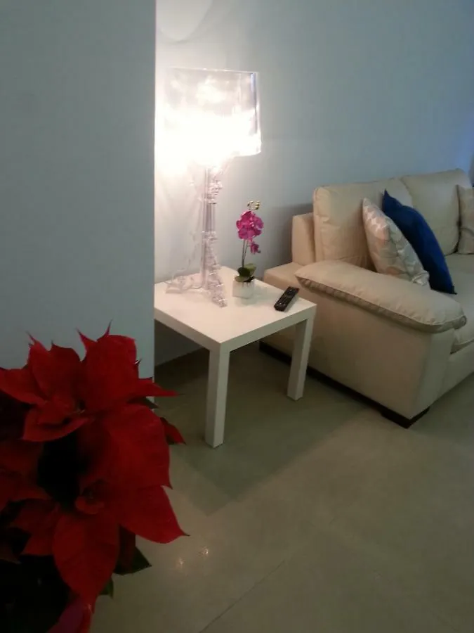 Bed & Breakfast Casa di Hilde Bed and Breakfast Scicli