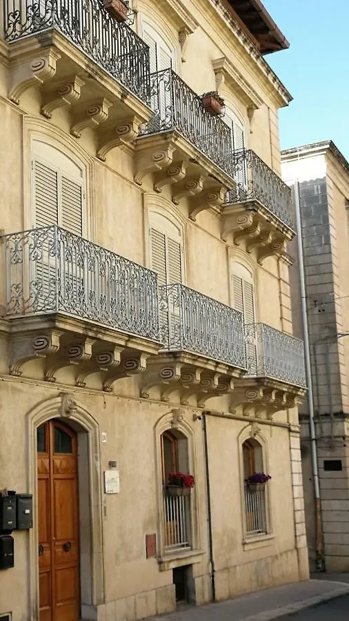 Casa di Hilde Bed and Breakfast Scicli