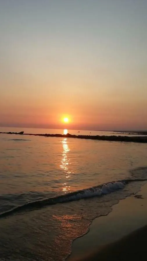 Casa di Hilde Bed and Breakfast Scicli Italia