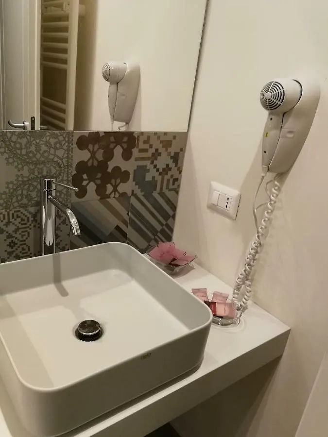 Casa di Hilde Bed and Breakfast Scicli 0*,  Italia