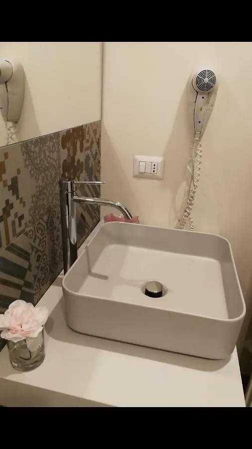 Bed & Breakfast Casa di Hilde Bed and Breakfast Scicli Italia