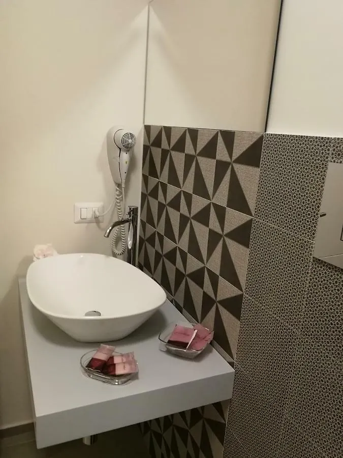 Casa di Hilde Bed and Breakfast Scicli