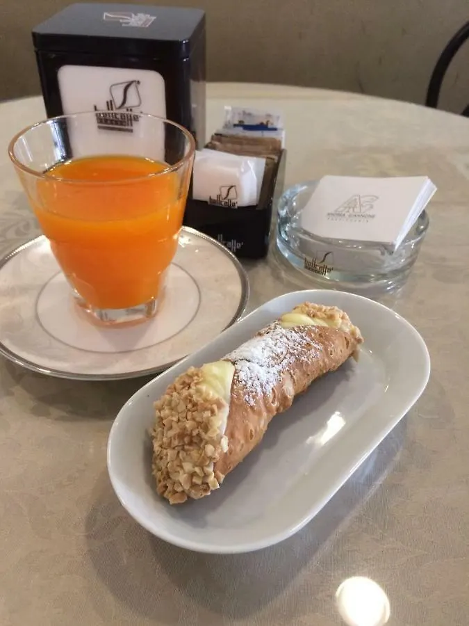 Bed & Breakfast Casa di Hilde Bed and Breakfast Scicli