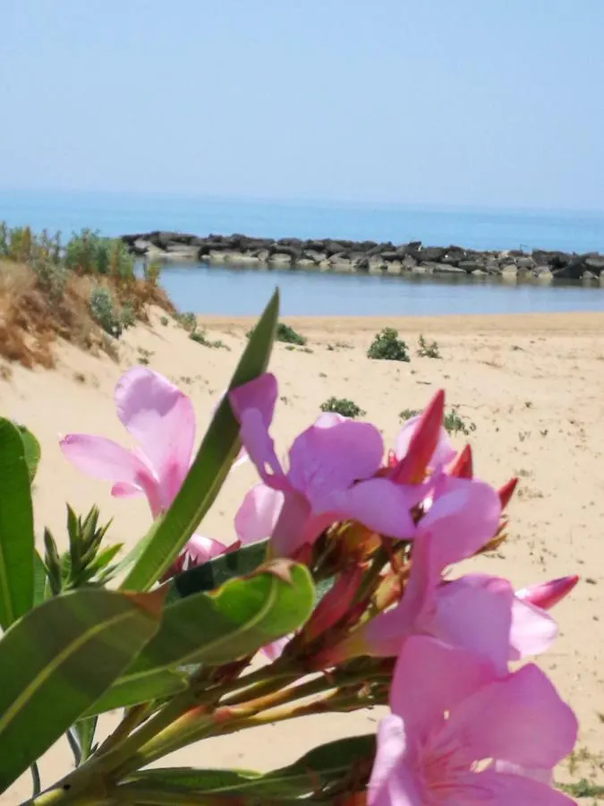Casa di Hilde Bed and Breakfast Scicli 0*,  Italia