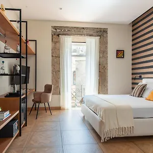 Kbirr Charming House Bed & Breakfast Napoli