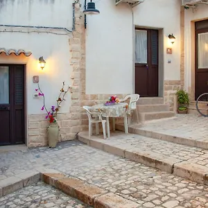  Hébergement de vacances Anticu Dammusu 3