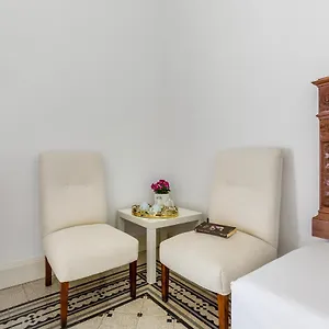 3* Couette-café Palazzo Montalbano