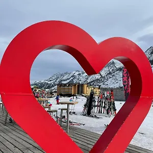 Grand Miramonti Hotel Passo del Tonale