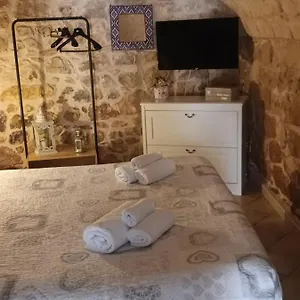  Hébergement de vacances Casa Loredana