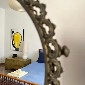 Casa Giagantini Scicli