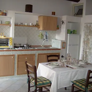 Casa Baby Planet Scicli