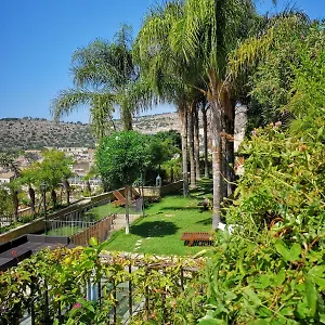  Hébergement de vacances Boutique Borgo Hedone