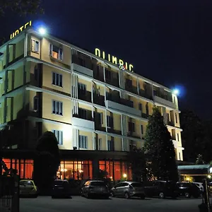 Olimpic Hotel Castel Maggiore