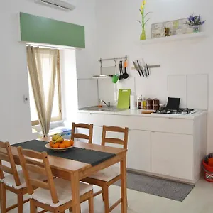 Casa Gamu Scicli