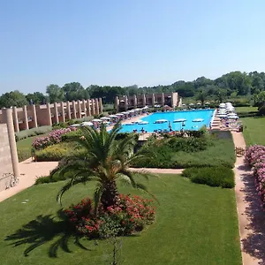 Cosmopolitan Golf & Resort Tirrenia