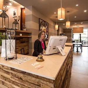 Orcagna Hotel Firenze