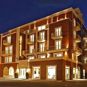 Lu' Riviera Hotel Carloforte (Isola di San Pietro)