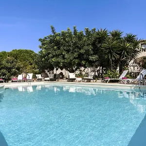 3* Couette-café U Marchisi