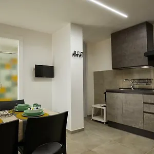  Appartement Annetta