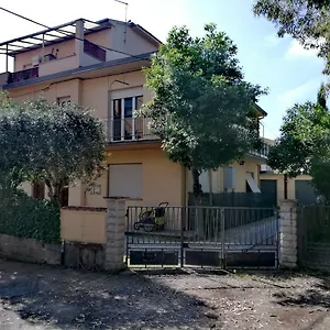 Il Merlo Affittacamere Pisa