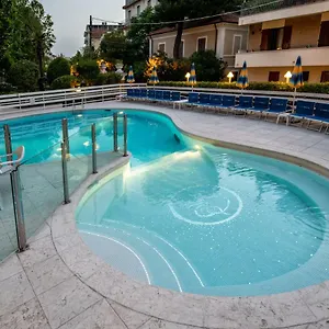 Torretta Aparthotel Cattolica